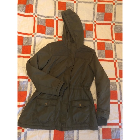 Fall or Winter Coat - Picture 1 of 3